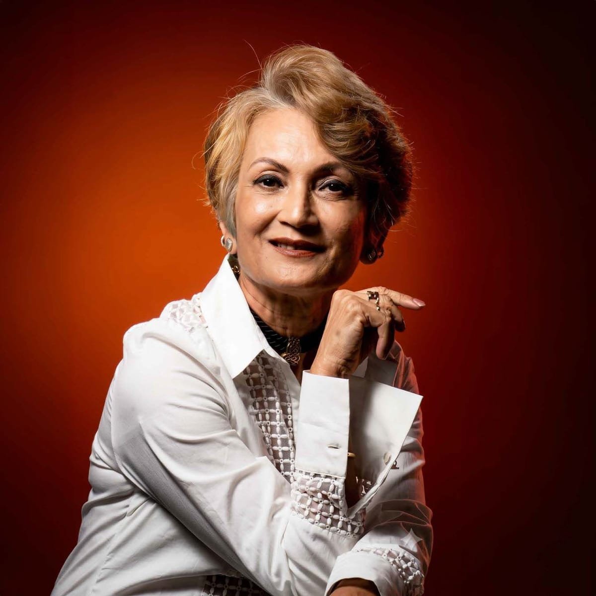 Sonali Bhagwati, Founding Partner - DPA